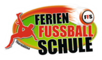 fussballferien schule Logo 300x178